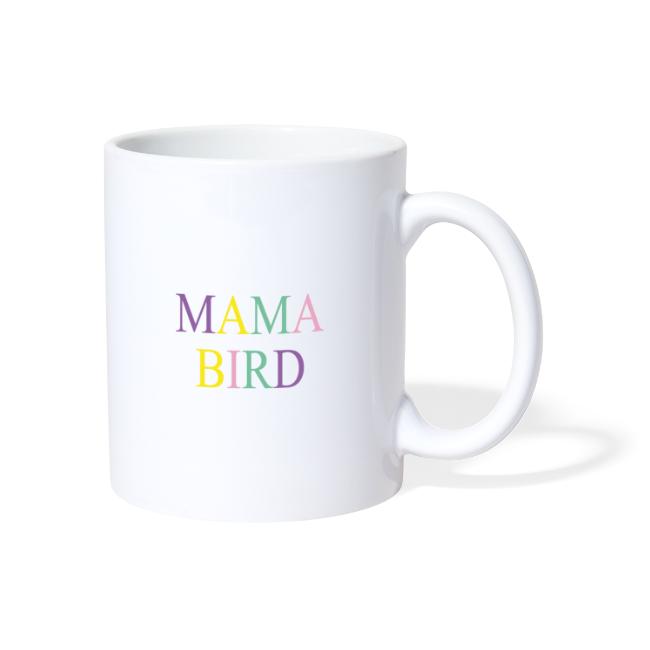 MAMA BIRD