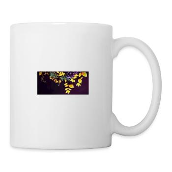 5 - Tasse - Weiß - Rechts