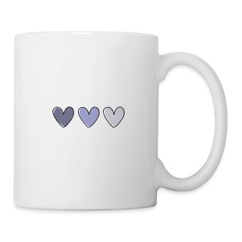 Cute. ♥ - Mug - white - Right