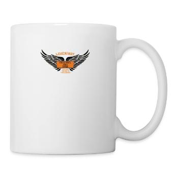 70th Birthday Vintage 1952 Original Since 1952 - Mug - white - Right