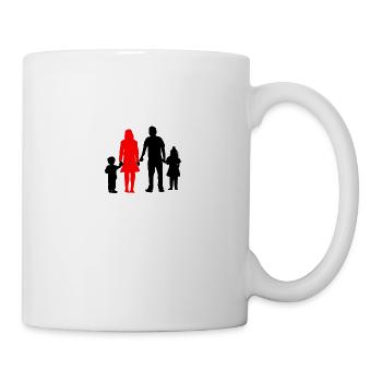 Mother's Day - Mug - white - Right