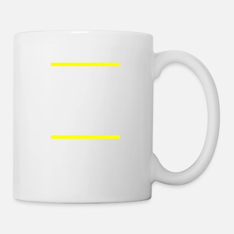 Malle 2024 - Tasse - Weiß
