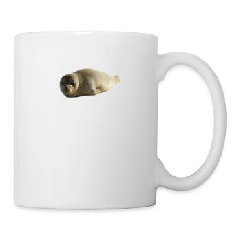 Puppy - Mug - white - Right