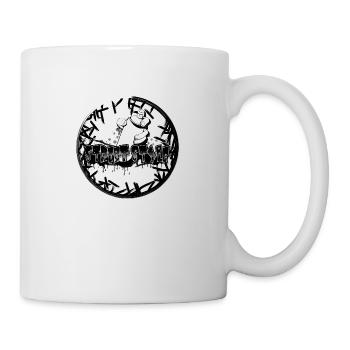 Steet Style - Mug - white - Right