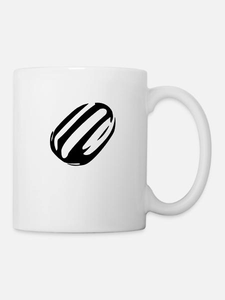 Bah humbug! - Mug - white
