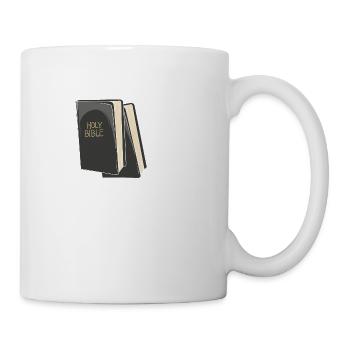 I Belong To A Rare Breed Of Pastors - Tasse - Weiß - Rechts