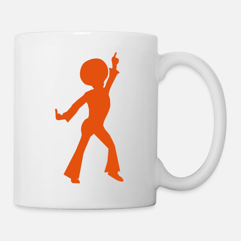 Funk you - Mug blanc - blanc