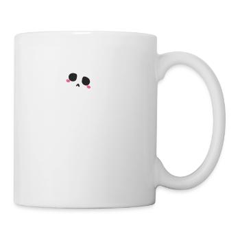 skeleton - Mug - white - Right