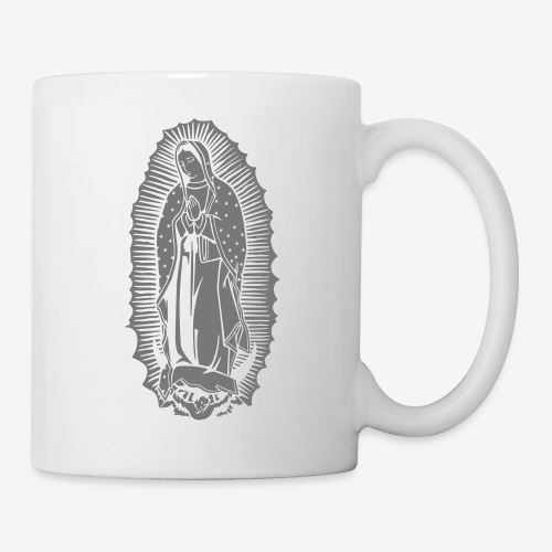 OUR LADY OF GUADELOUPE - Tasse