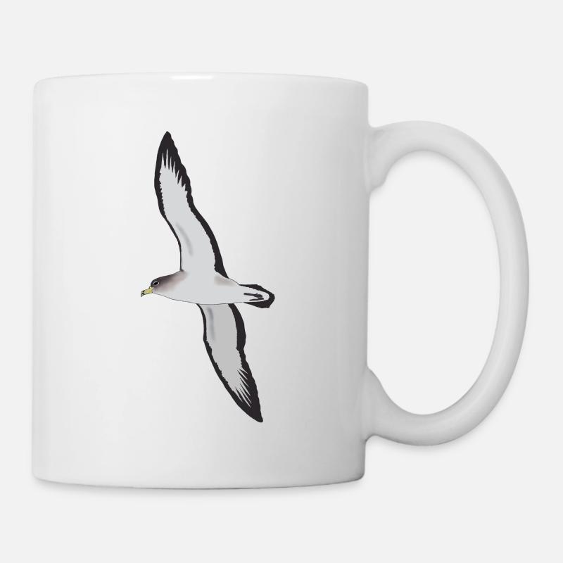 Cory’s Shearwater - Mug - white