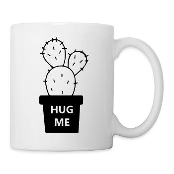Florist Flower Plant Nature Gardener - Mug - white - Right