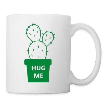Florist Flower Plant Nature Gardener - Mug - white - Right