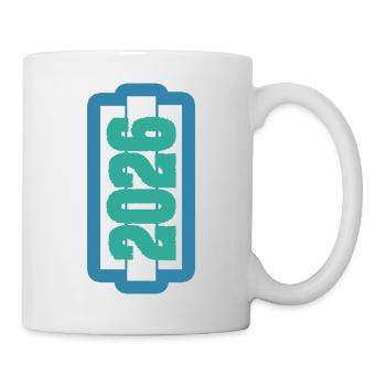 2026 - Mug - white - Right