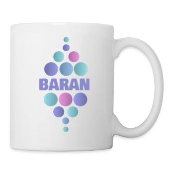 Animal Baran - Mug - white - Right