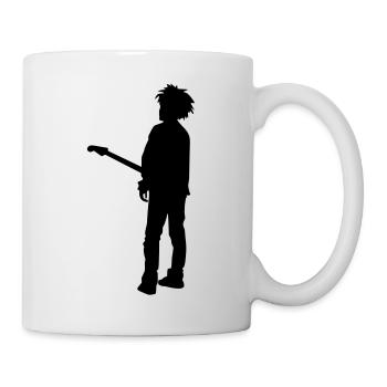 Robert - Mug - white - Right