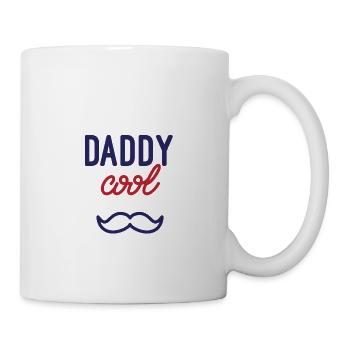 Cool Daddy - Mug - white - Right