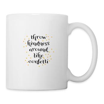 Liebe - Mug - white - Right