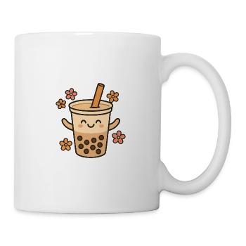 Kawaii Cup - Mug - white - Right