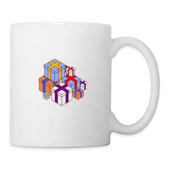gifts - Mug - white - Right