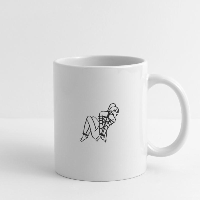 bondage Mug