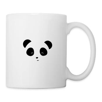 panda - Mug - white - Right