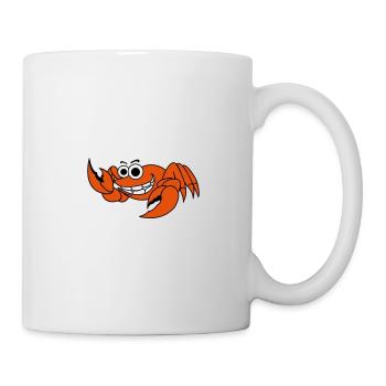 Cancer 02 - Mug blanc - blanc - Droite