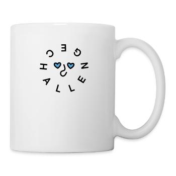 2024 Challenge accepted - Mug - white - Right