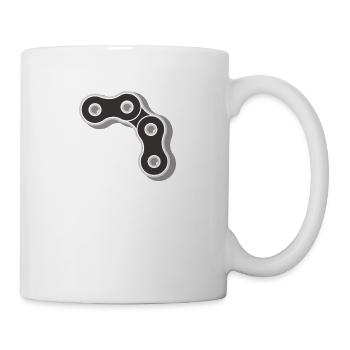 Bicycle - Cycling - Cycling - Cycling - Mug - white - Right