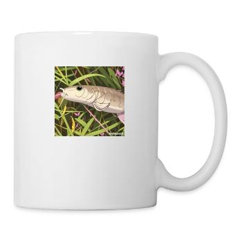 Ok - Mug - white - Right