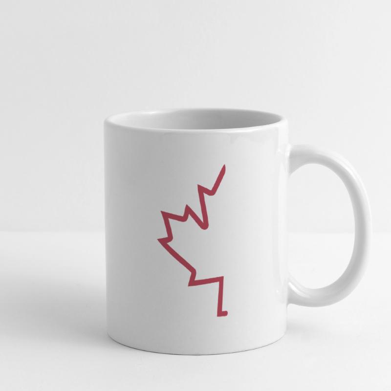 Canada Mug