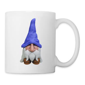 Christmas Funny Gnomes - Mug - white - Right