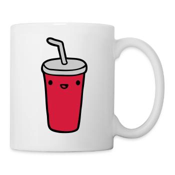 Mug Restaurant - Mug - white - Right
