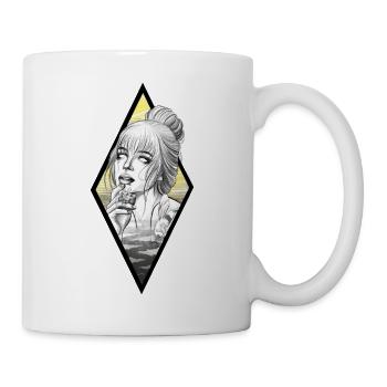 Siren - Mug - white - Right