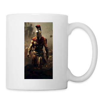 C9030EE5B3D974B0310754FB300ED40E - Tasse - Weiß - Rechts