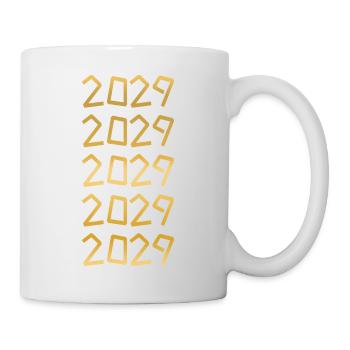 2029 - Mug - white - Right
