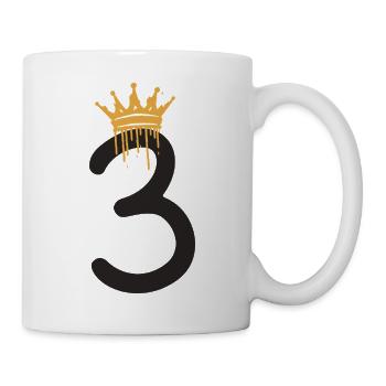 3 - Mug - white - Right