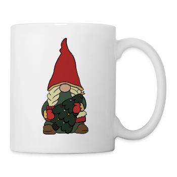 brownie - Mug - white - Right