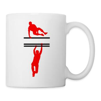 OCR Custom – Customizable Design - Mug - white - Right