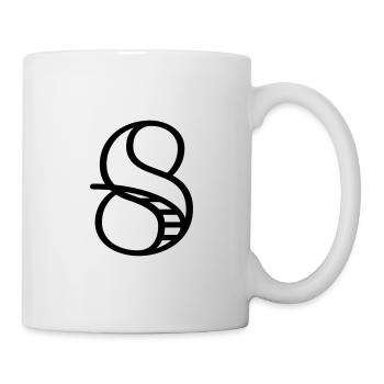 8 - Mug - white - Right