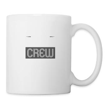 Bowling Crew - Mug - white - Right