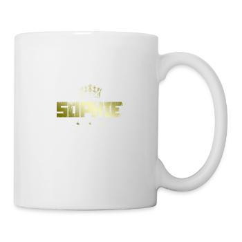 Sophie - Mug - white - Right