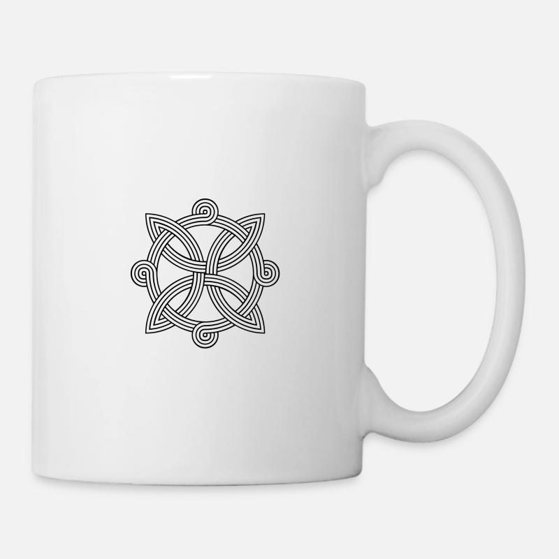 Hrvatski Pleter  - Tasse - Weiß