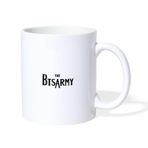 The BTSARMY - Mug