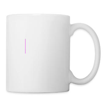 Mama 2024 Loading Mom - Tasse - Weiß - Rechts
