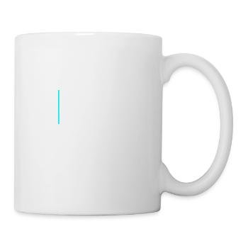 Baby 2024 Loading - Tasse - Weiß - Rechts