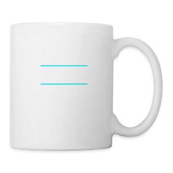 Mallorca 2023 - Tasse - Weiß - Rechts