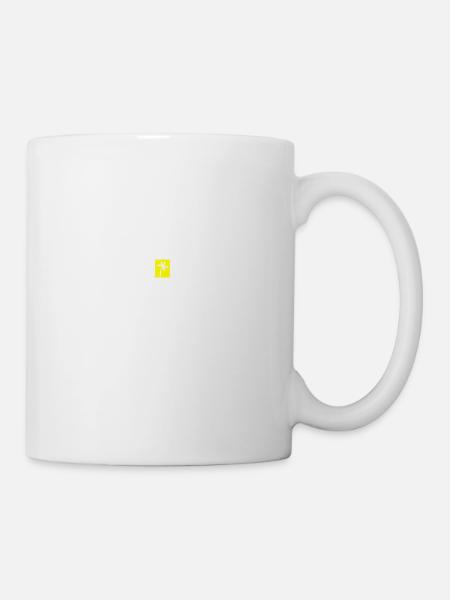 Ibiza Crew - Tasse - Weiß