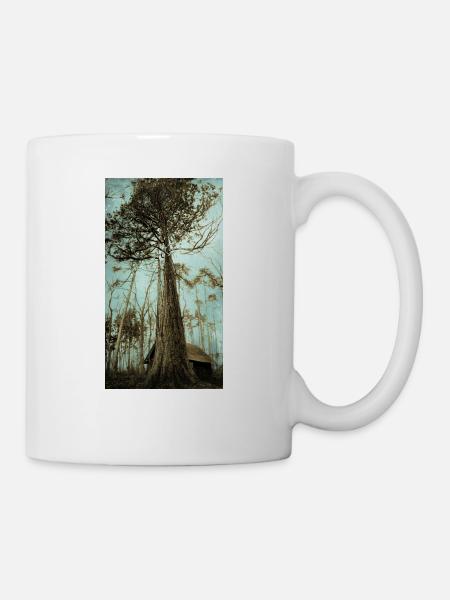Sequoia 2 - Mug - white