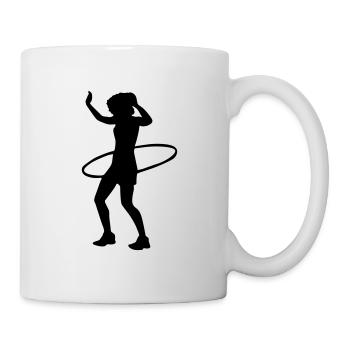 sport - Mug - white - Right