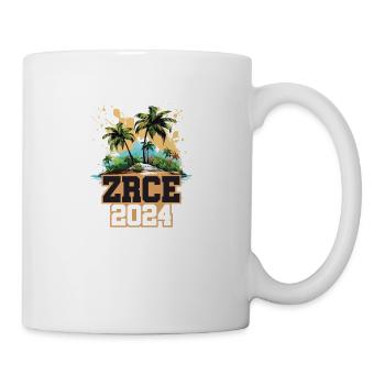 Zrce 2024 Travel Holidays - Mug - white - Right
